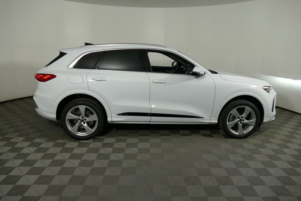 2025 Audi All-new Q5 2.0T Premium Plus quattro