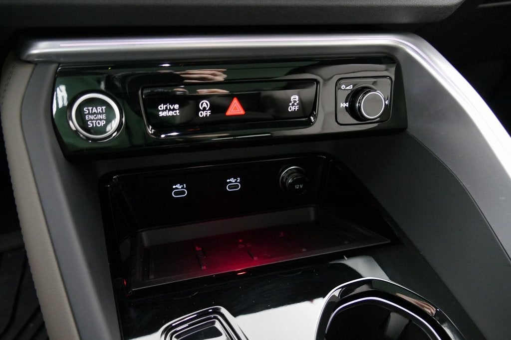 2025 Audi All-new Q5 2.0T Premium Plus quattro