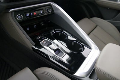 2025 Audi All-new Q5 2.0T Premium Plus quattro