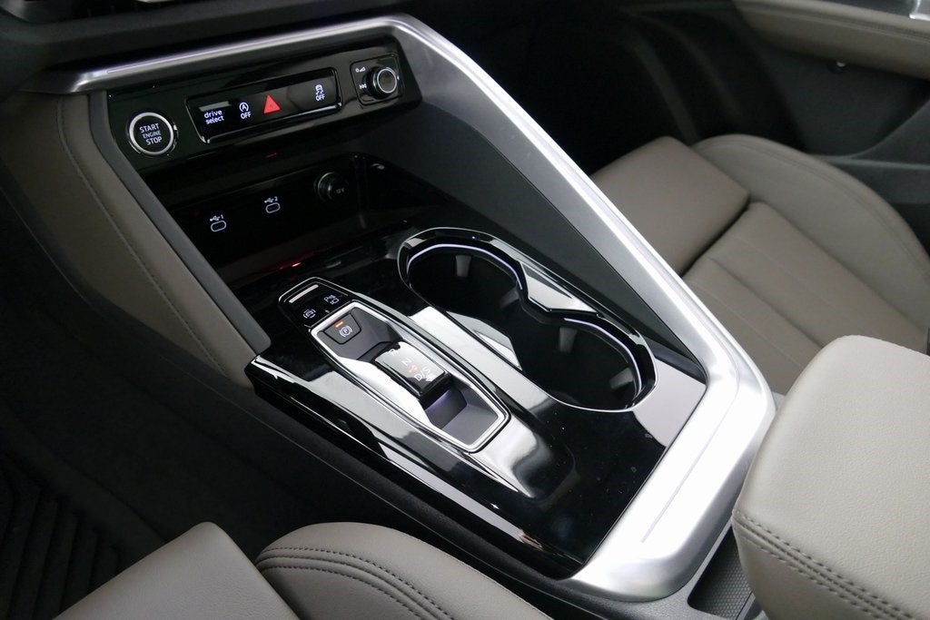 2025 Audi All-new Q5 2.0T Premium Plus quattro