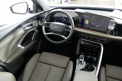 2025 Audi All-new Q5 2.0T Premium Plus quattro