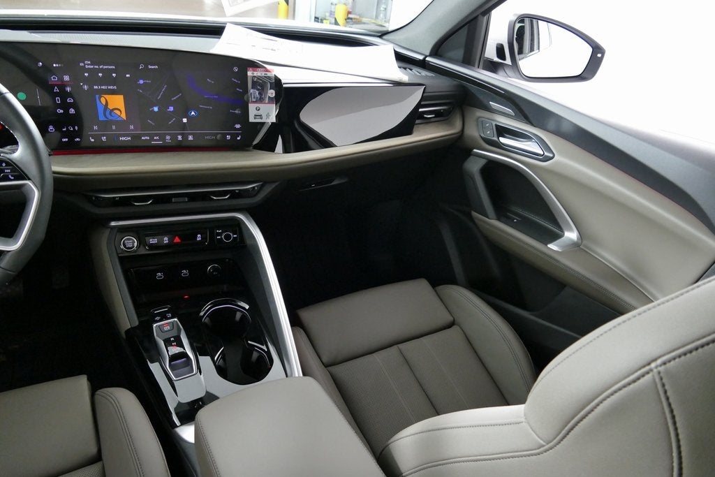 2025 Audi All-new Q5 2.0T Premium Plus quattro