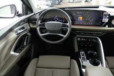 2025 Audi All-new Q5 2.0T Premium Plus quattro