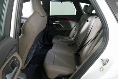 2025 Audi All-new Q5 2.0T Premium Plus quattro