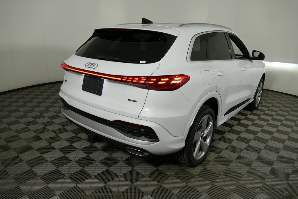 2025 Audi All-new Q5 2.0T Premium Plus quattro
