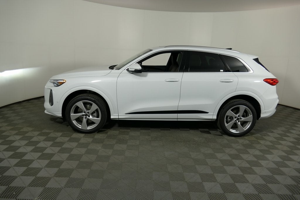 2025 Audi All-new Q5 2.0T Premium Plus quattro
