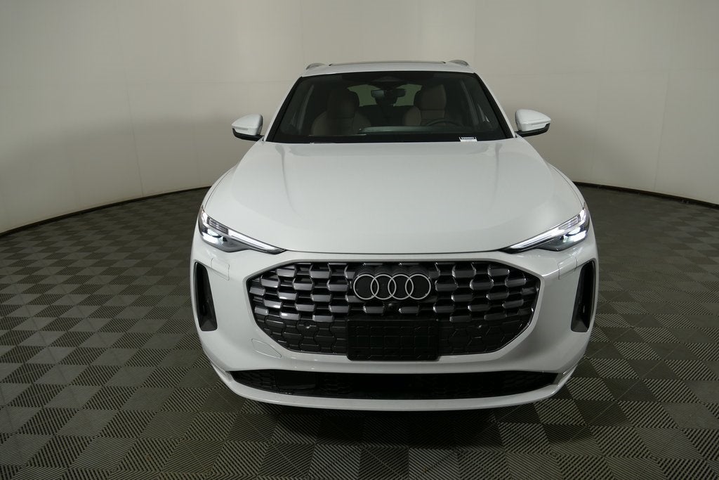 2025 Audi All-new Q5 2.0T Premium Plus quattro