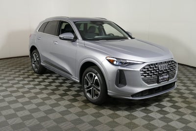 2026 Audi Q5 2.0T Premium Plus quattro