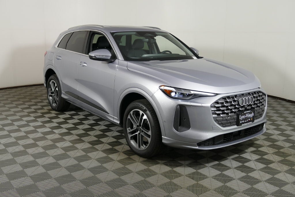 2026 Audi Q5 2.0T Premium Plus quattro