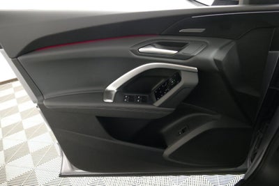 2026 Audi Q5 2.0T Premium Plus quattro