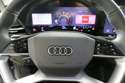 2026 Audi Q5 2.0T Premium Plus quattro