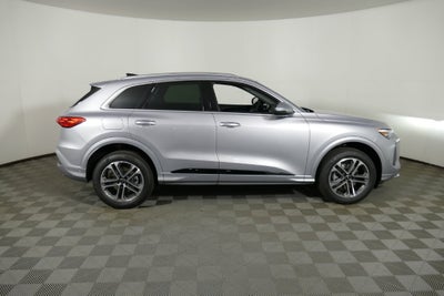 2026 Audi Q5 2.0T Premium Plus quattro