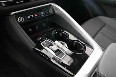 2026 Audi Q5 2.0T Premium Plus quattro