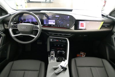 2026 Audi Q5 2.0T Premium Plus quattro