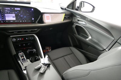 2026 Audi Q5 2.0T Premium Plus quattro