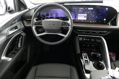 2026 Audi Q5 2.0T Premium Plus quattro