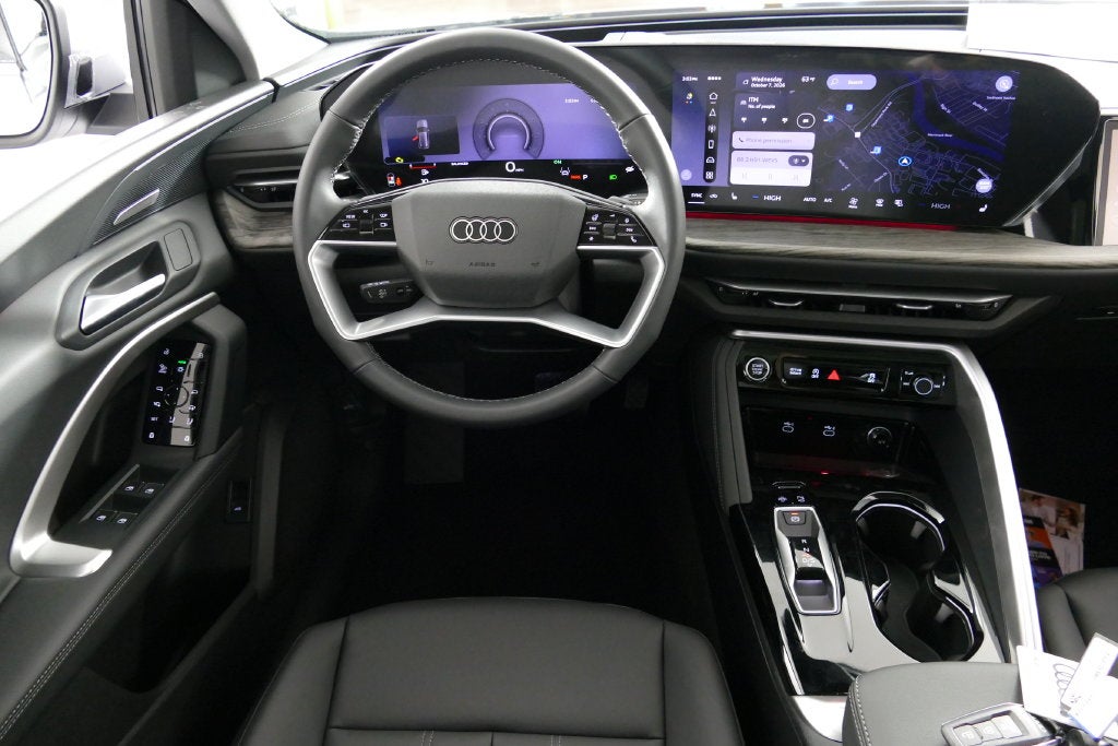 2026 Audi Q5 2.0T Premium Plus quattro