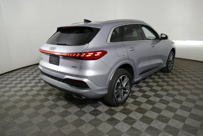2026 Audi Q5 2.0T Premium Plus quattro