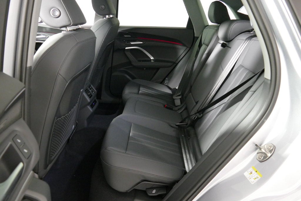 2026 Audi Q5 2.0T Premium Plus quattro