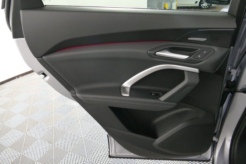 2026 Audi Q5 2.0T Premium Plus quattro