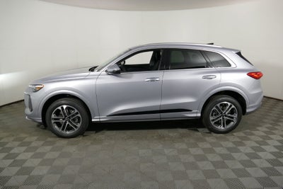 2026 Audi Q5 2.0T Premium Plus quattro
