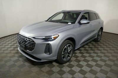 2026 Audi Q5 2.0T Premium Plus quattro