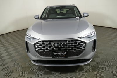 2026 Audi Q5 2.0T Premium Plus quattro