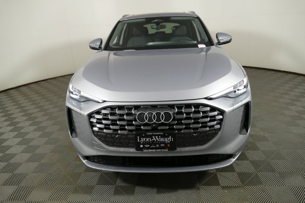 2026 Audi Q5 2.0T Premium Plus quattro