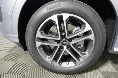 2026 Audi Q5 2.0T Premium Plus quattro