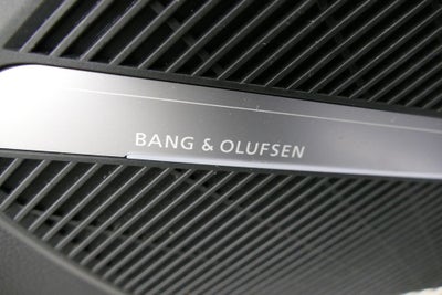 2023 Audi SQ5 Sportback Prestige quattro