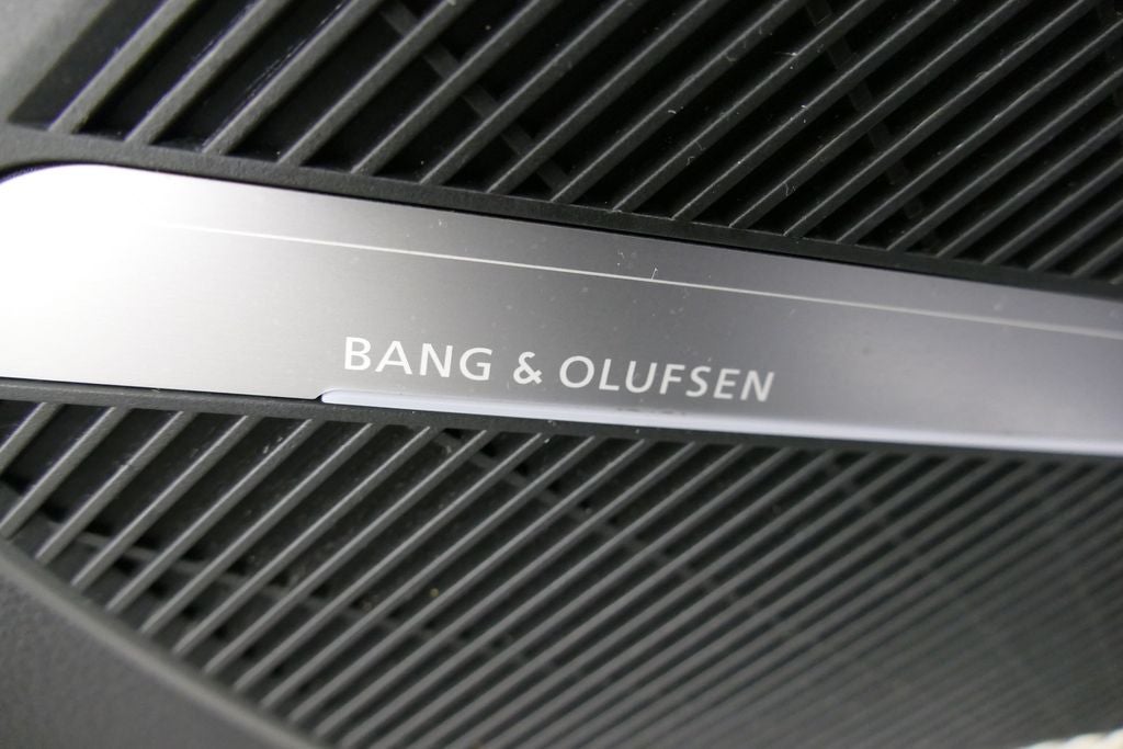 2023 Audi SQ5 Sportback Prestige quattro