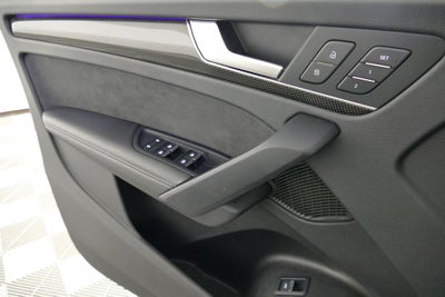 2023 Audi SQ5 Sportback Prestige quattro