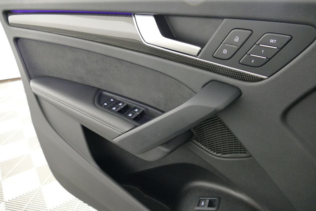 2023 Audi SQ5 Sportback Prestige quattro