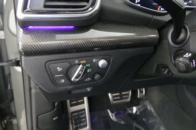 2023 Audi SQ5 Sportback Prestige quattro