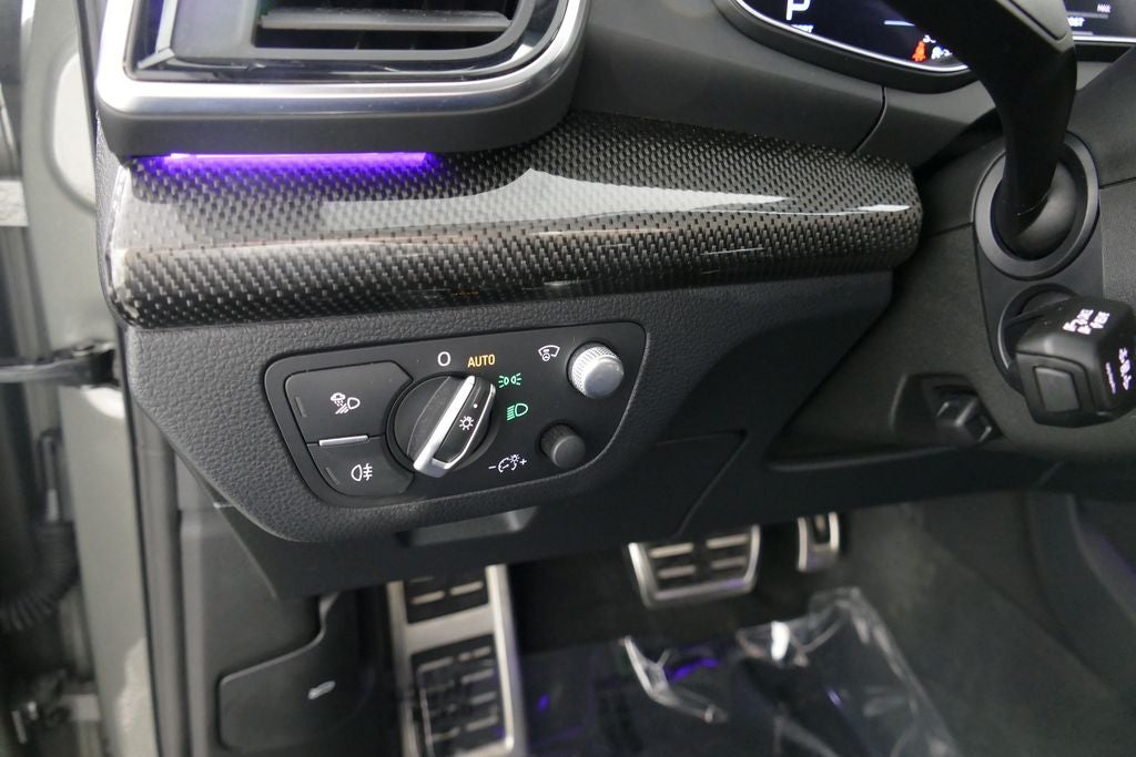 2023 Audi SQ5 Sportback Prestige quattro