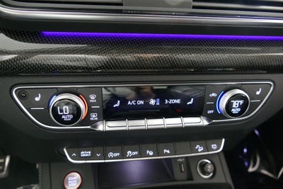 2023 Audi SQ5 Sportback Prestige quattro