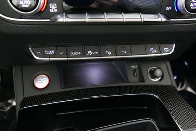 2023 Audi SQ5 Sportback Prestige quattro