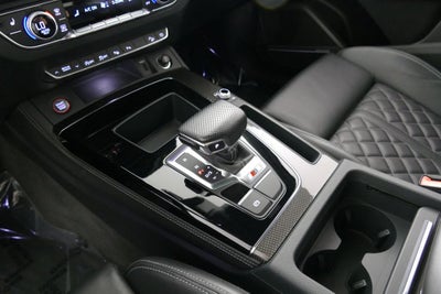 2023 Audi SQ5 Sportback Prestige quattro