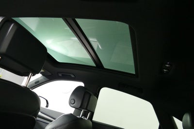 2023 Audi SQ5 Sportback Prestige quattro