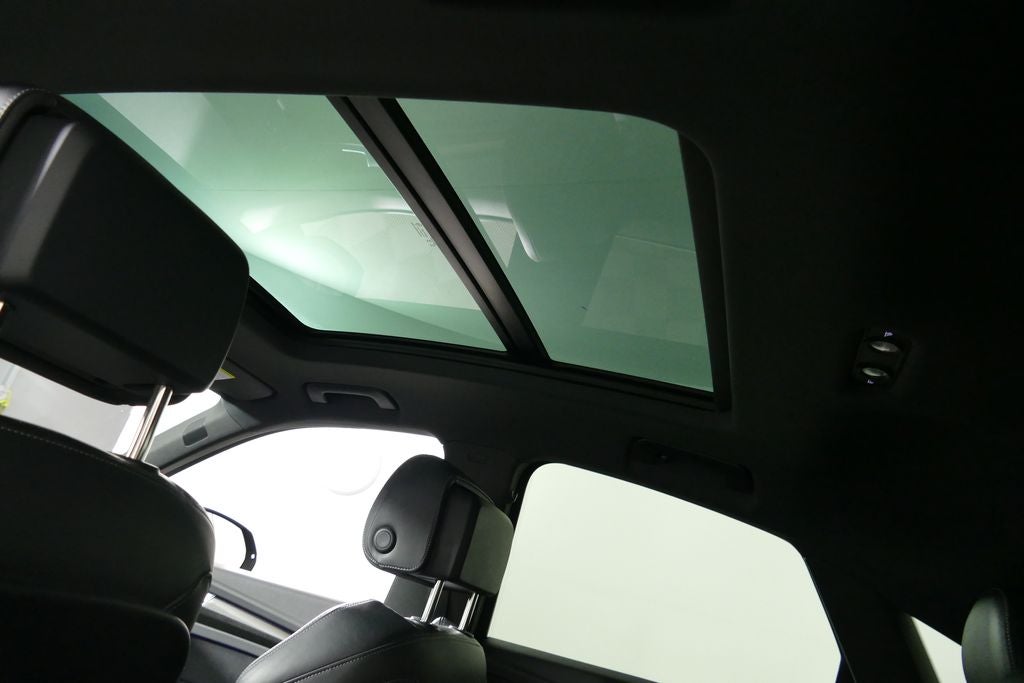 2023 Audi SQ5 Sportback Prestige quattro