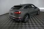 2023 Audi SQ5 Sportback Prestige quattro