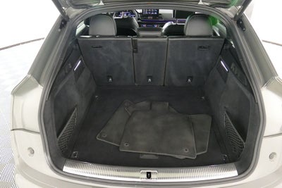 2023 Audi SQ5 Sportback Prestige quattro
