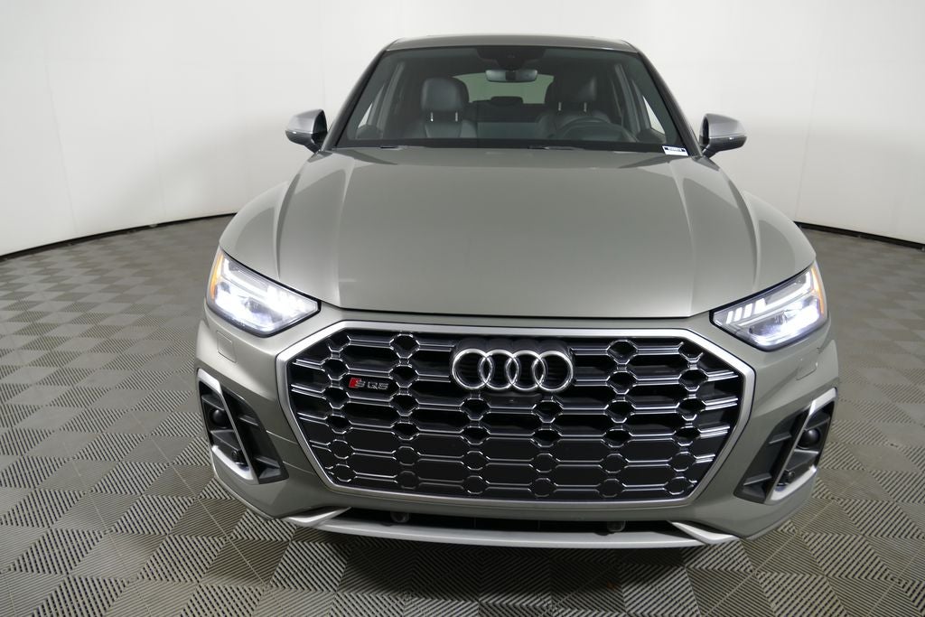 2023 Audi SQ5 Sportback Prestige quattro