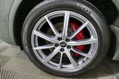 2023 Audi SQ5 Sportback Prestige quattro