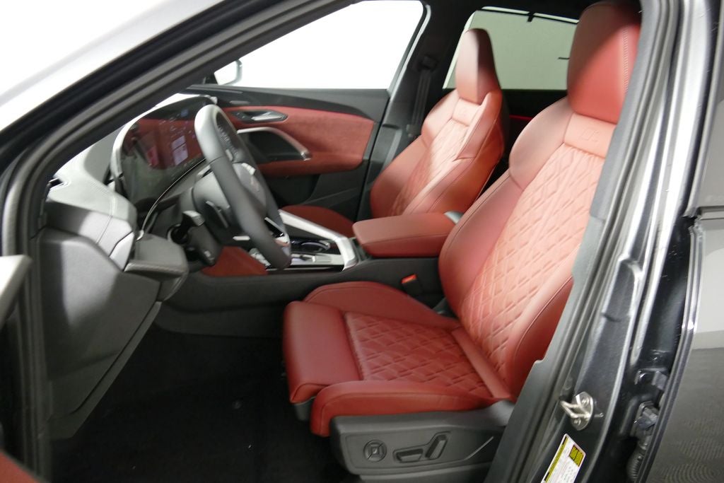 2026 Audi SQ5 Prestige quattro