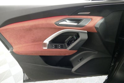 2026 Audi SQ5 Prestige quattro