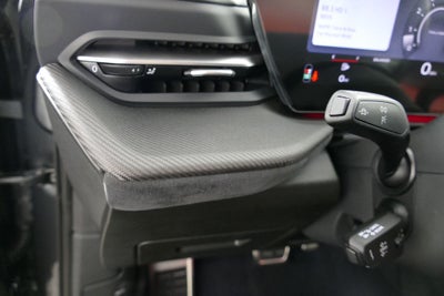 2026 Audi SQ5 Prestige quattro