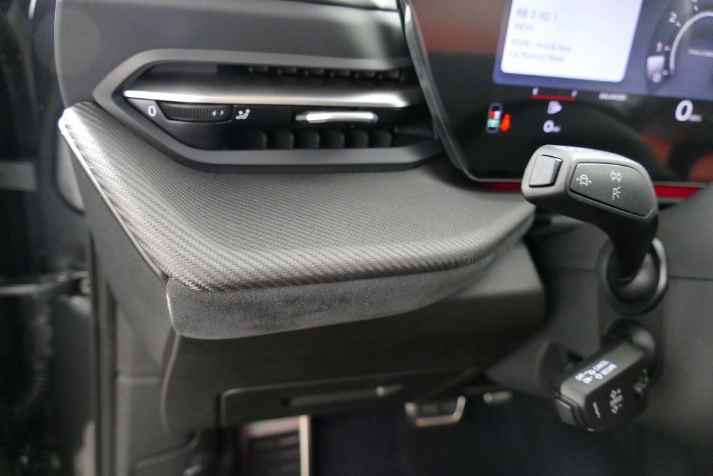 2026 Audi SQ5 Prestige quattro