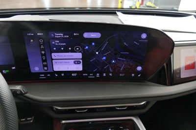 2026 Audi SQ5 Prestige quattro