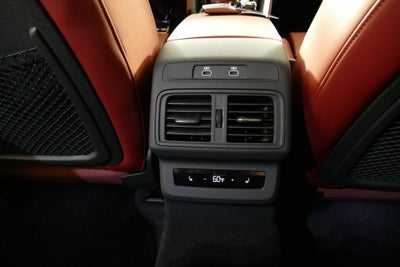 2026 Audi SQ5 Prestige quattro